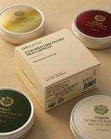 TEA TIN