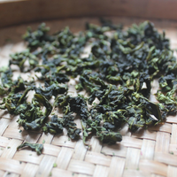 OOLONG TEA