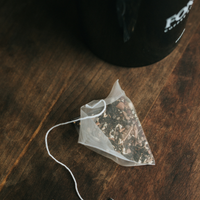 TEA BAG
