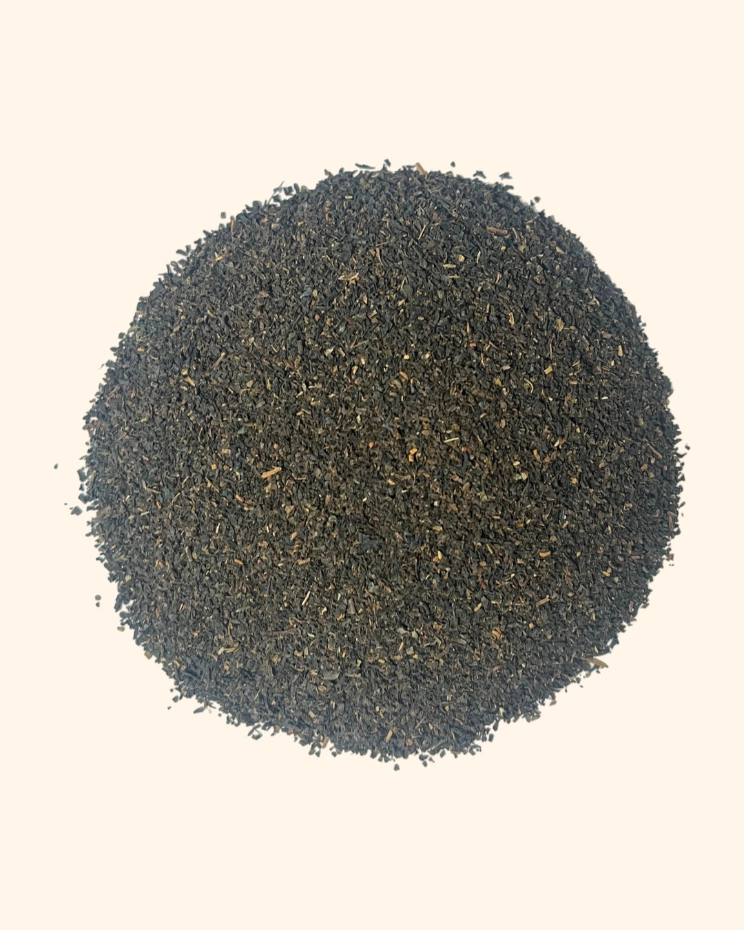 Organic 1887 English Breakfast Tea