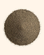 Organic Black Pepper Powder