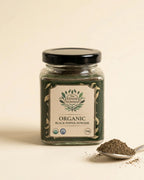 Organic Black Pepper Powder