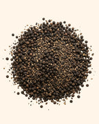 Organic Black Pepper Whole