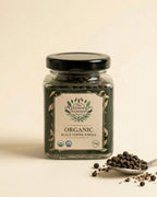 Organic Black Pepper Whole
