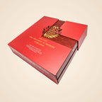 Five Blessings of Harmony organic tea gift set by The Green Alchemist
Loose Tea
Organic Tea
Black Tea
Oolong Tea
Green Tea
Five Blessings of Harmony Collection
TGA
The Green Alchemist
CNY 2026
Lunar New Year Tea Gift Set
Organic Loose Leaf
Organic Loose Tea
Tea Set
Red Gift Box