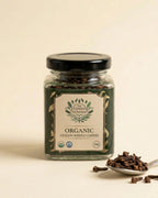Organic Ceylon Whole Cloves