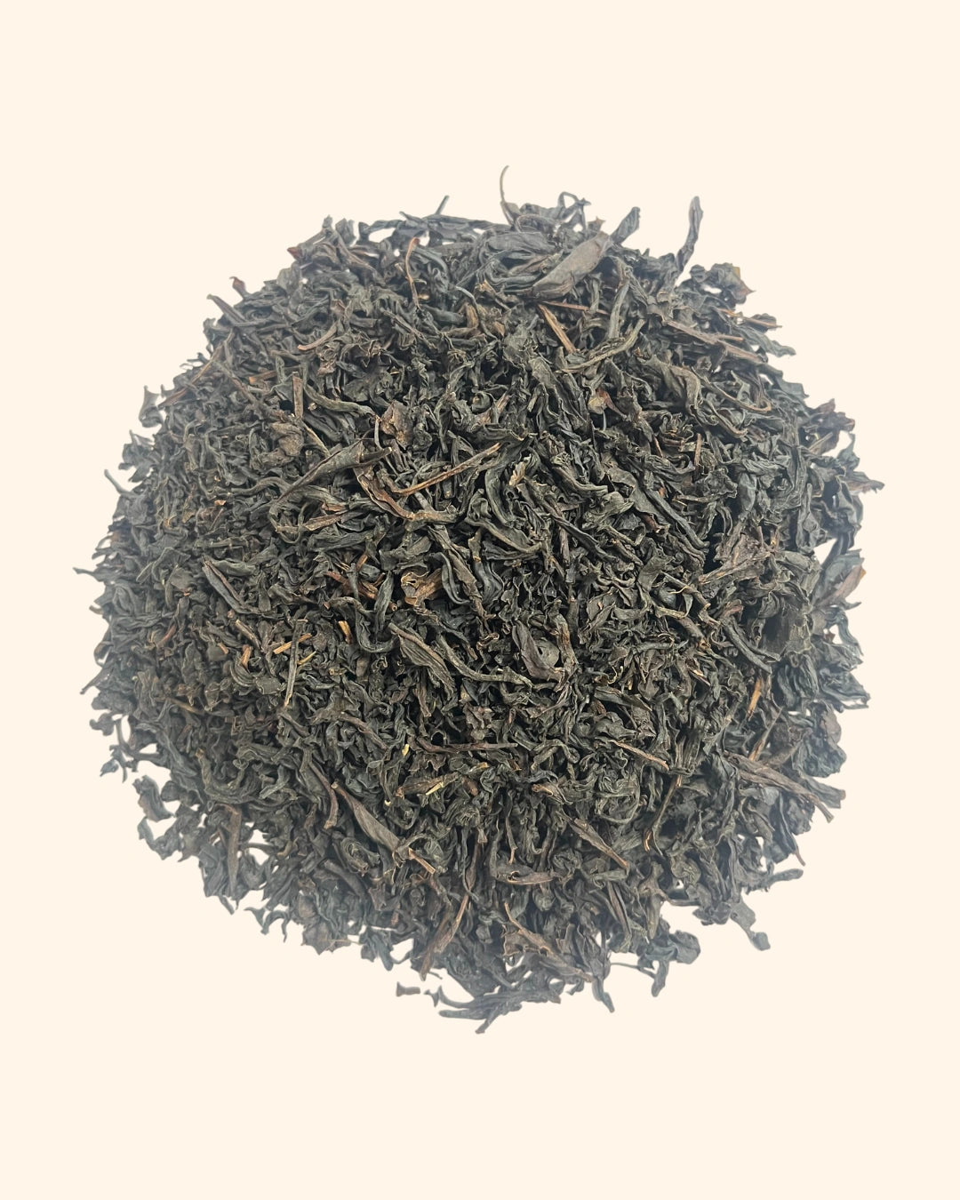 Organic Ceylon Black Tea