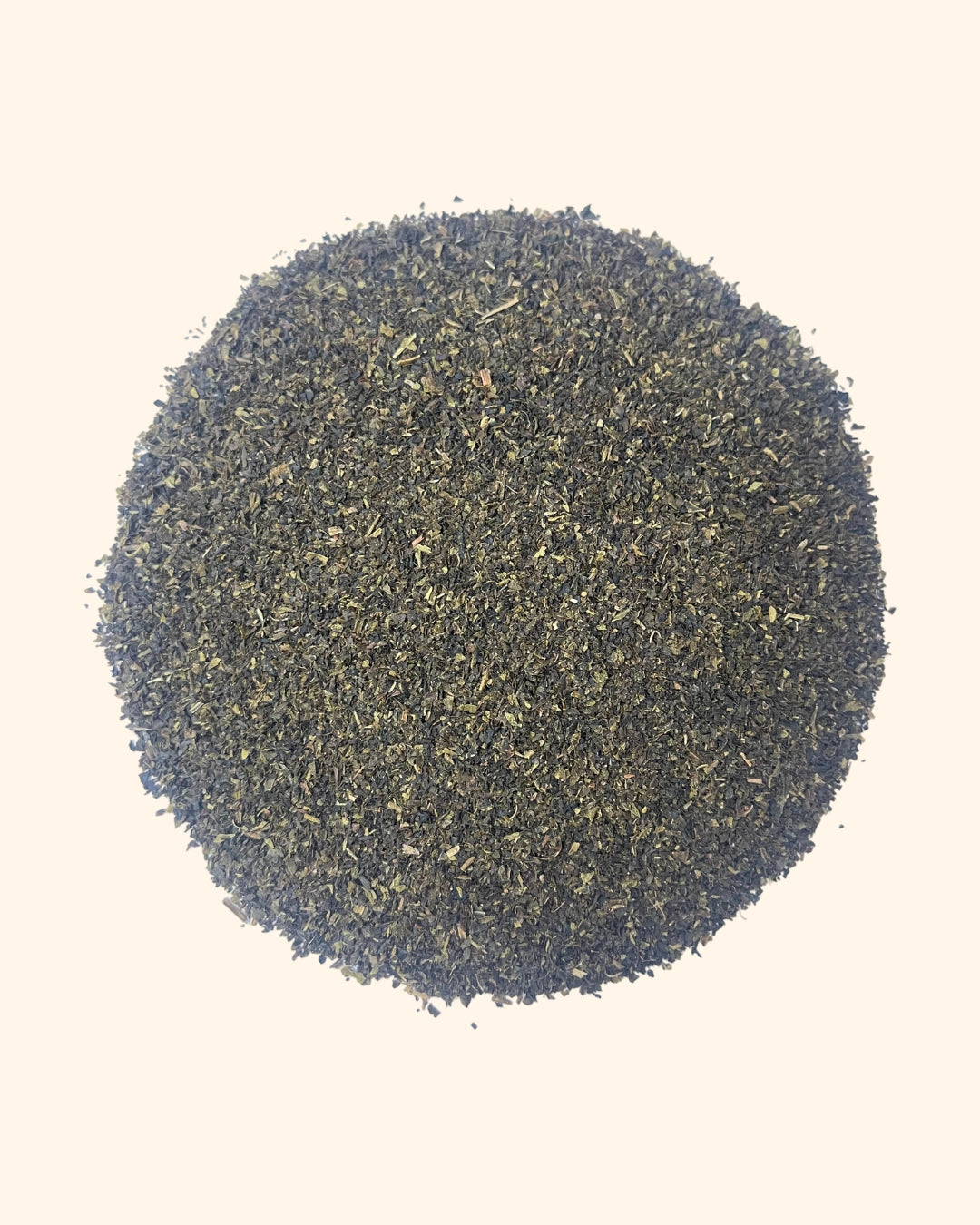 Organic Ceylon Jasmine Green Tea
