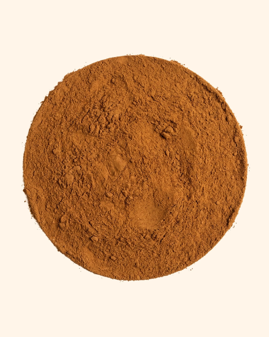 Organic Cinnamon Powder