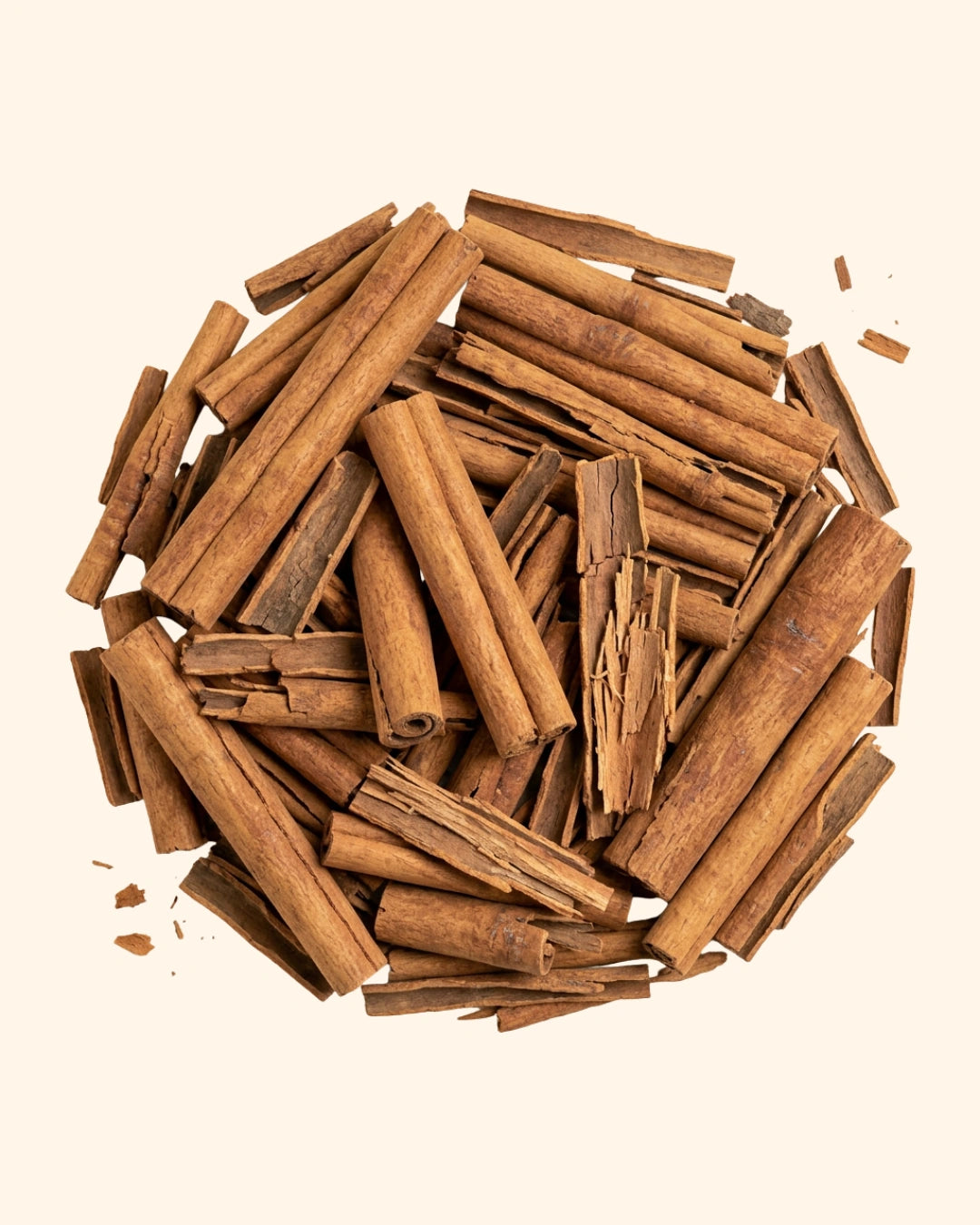 Organic Ceylon C5 Cinnamon Sticks