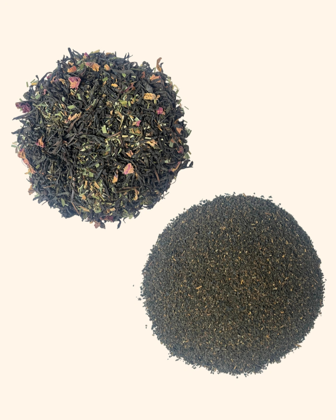 Morning Rituals Discovery Tea Set