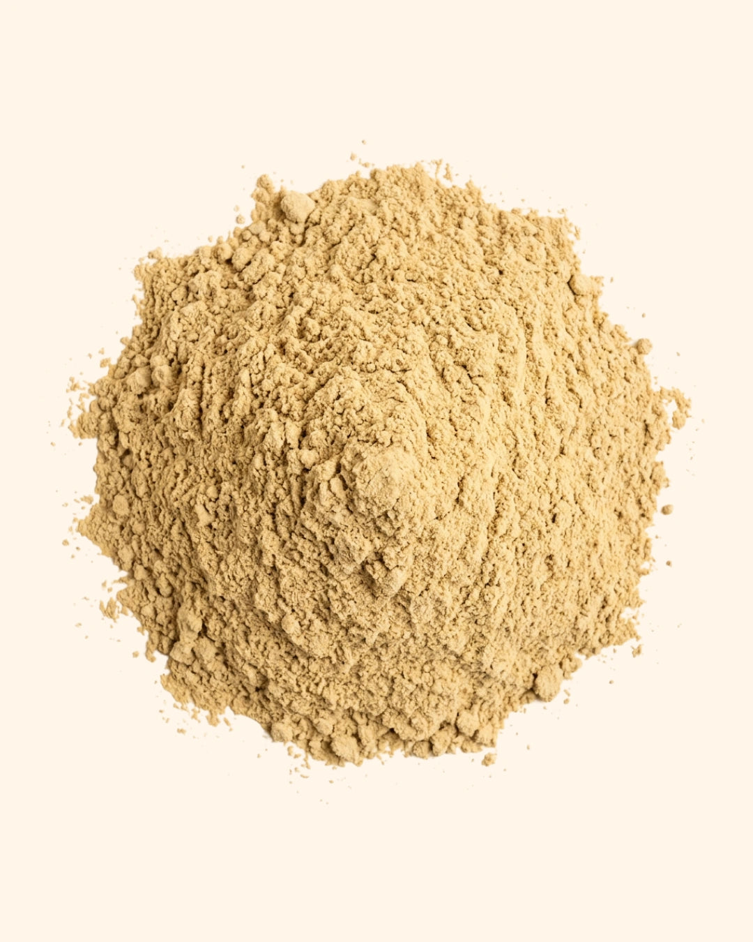 Organic Ginger Powder