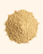 Organic Ginger Powder