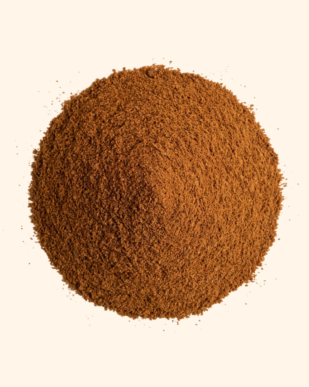 Organic Mace Powder
