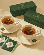 Morning Rituals Discovery Tea Set