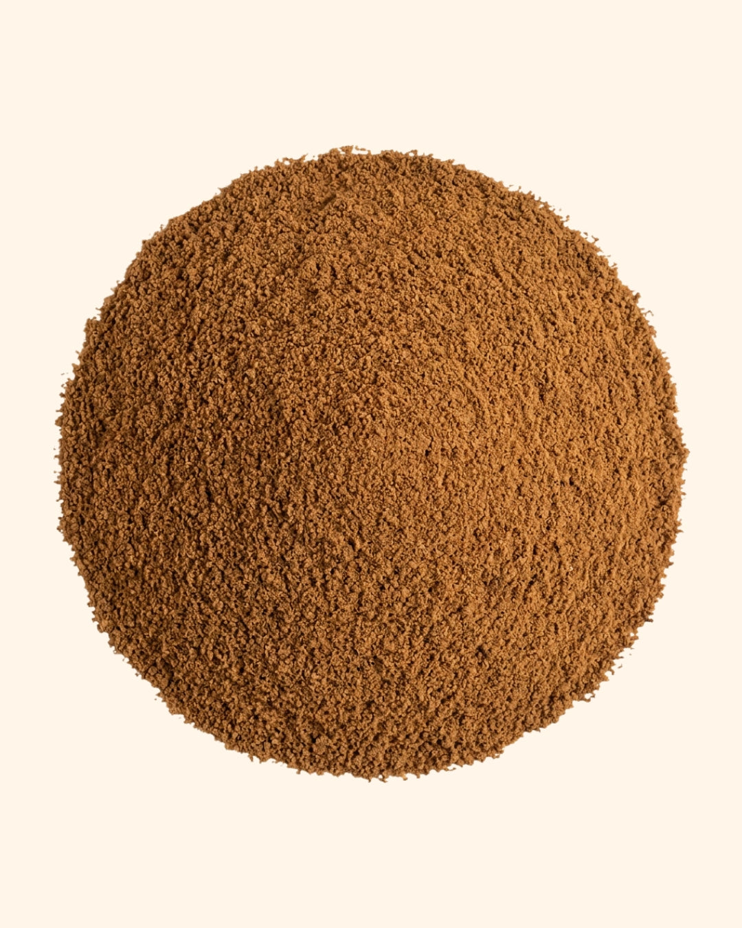 Organic Nutmeg Powder