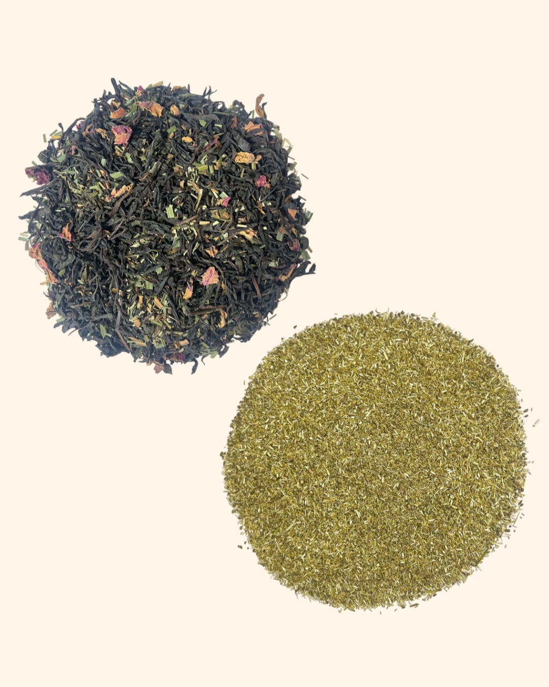 Pristine Wellness Discovery Tea Set