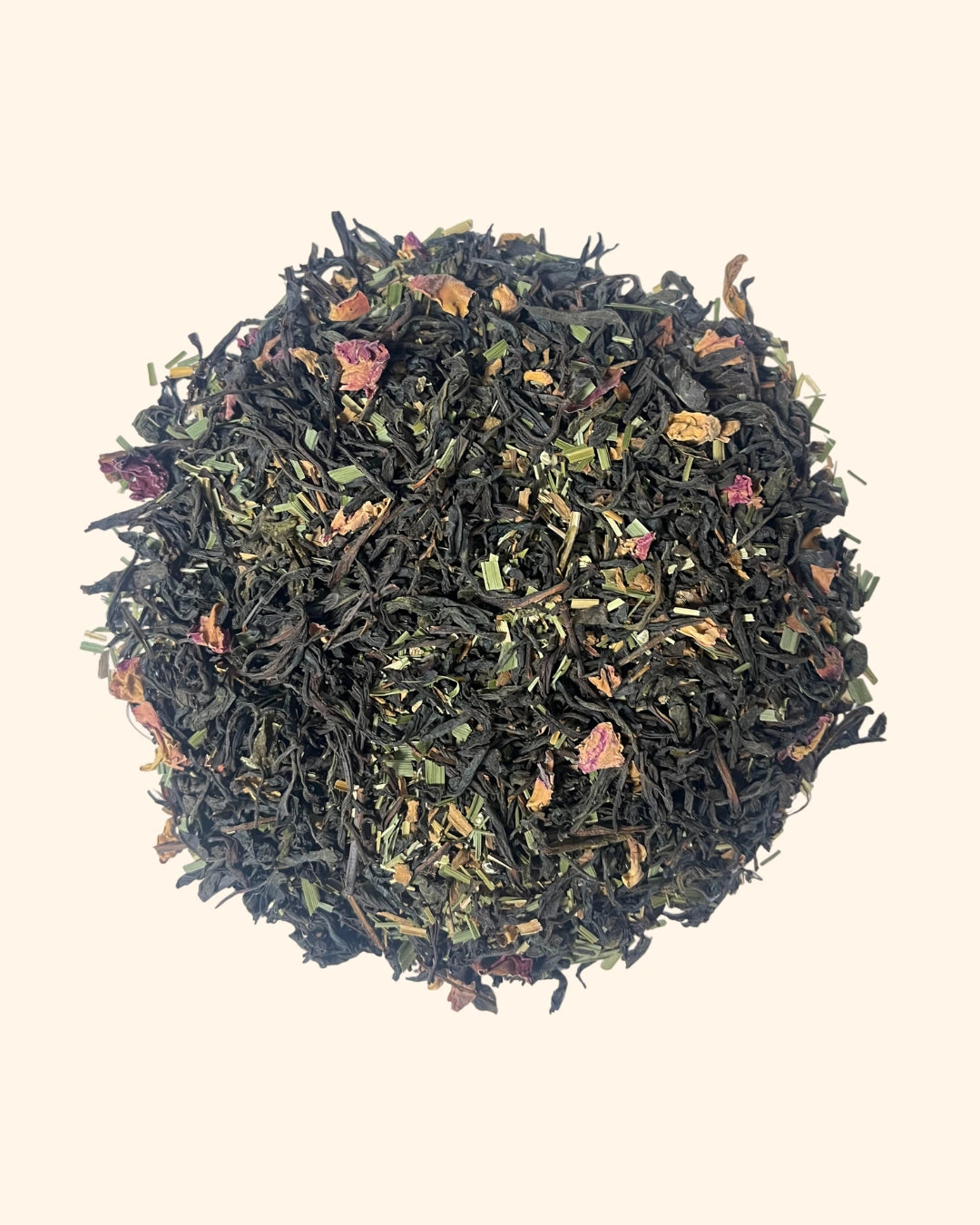 Organic Signature 1873 Straits Breakfast Tea