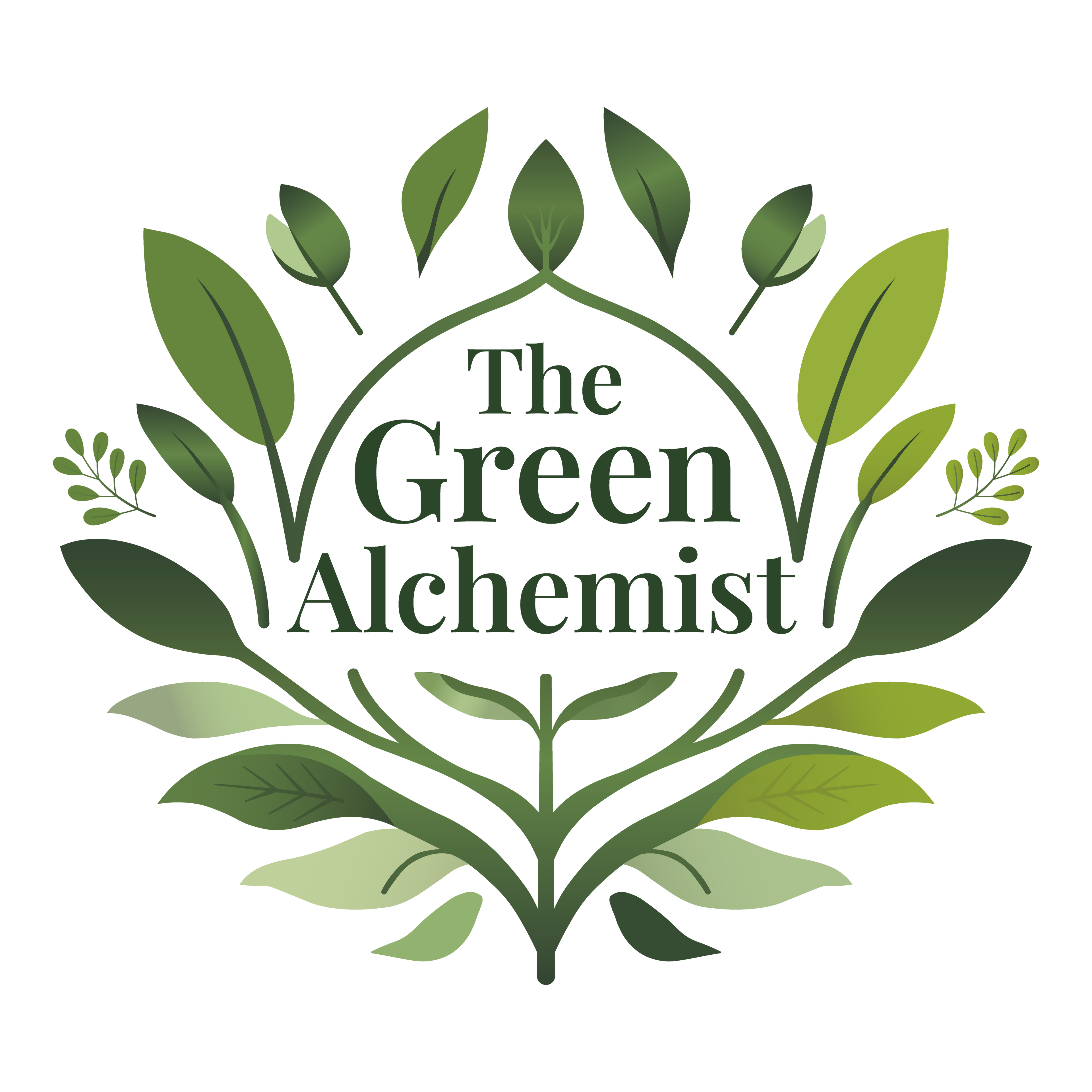 The Green Alchemist