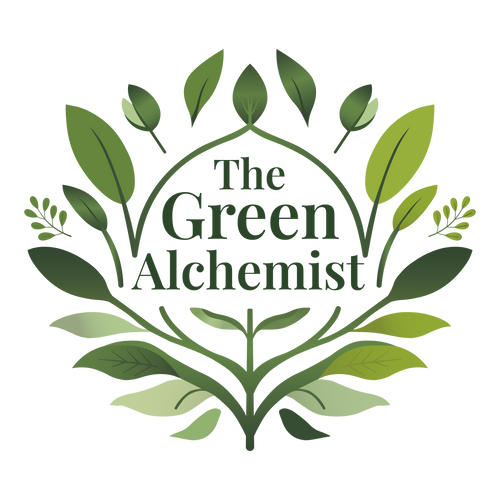 The Green Alchemist