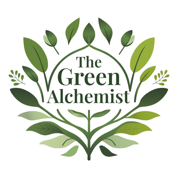 The Green Alchemist