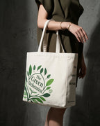 TGA Tote Bag is Classic