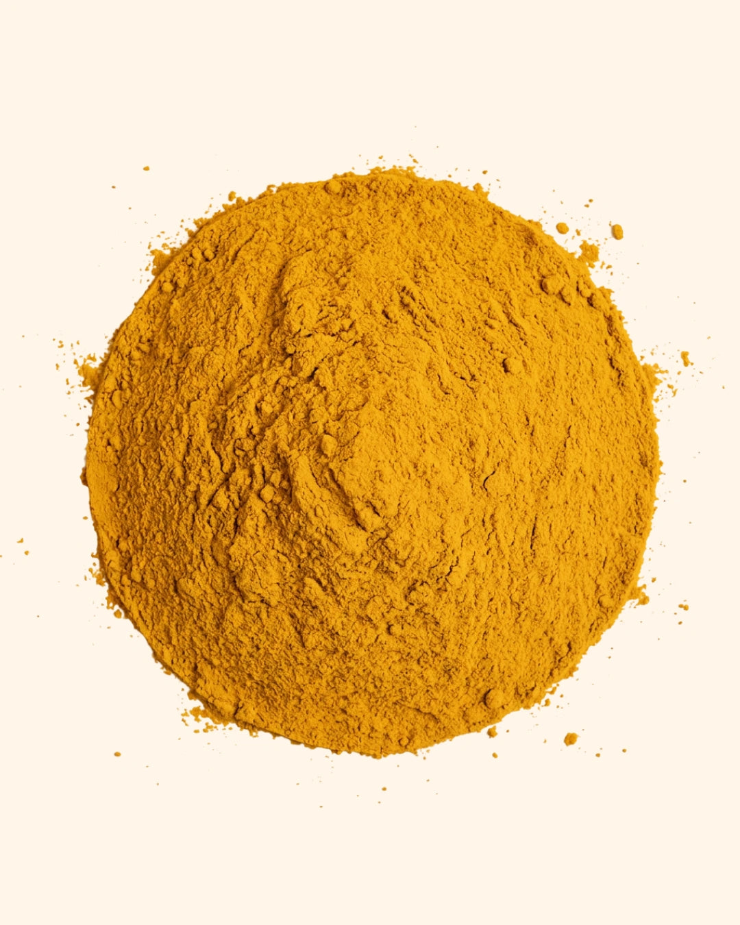 Organic Turmeric Powder
