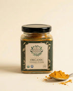 Organic Turmeric Powder