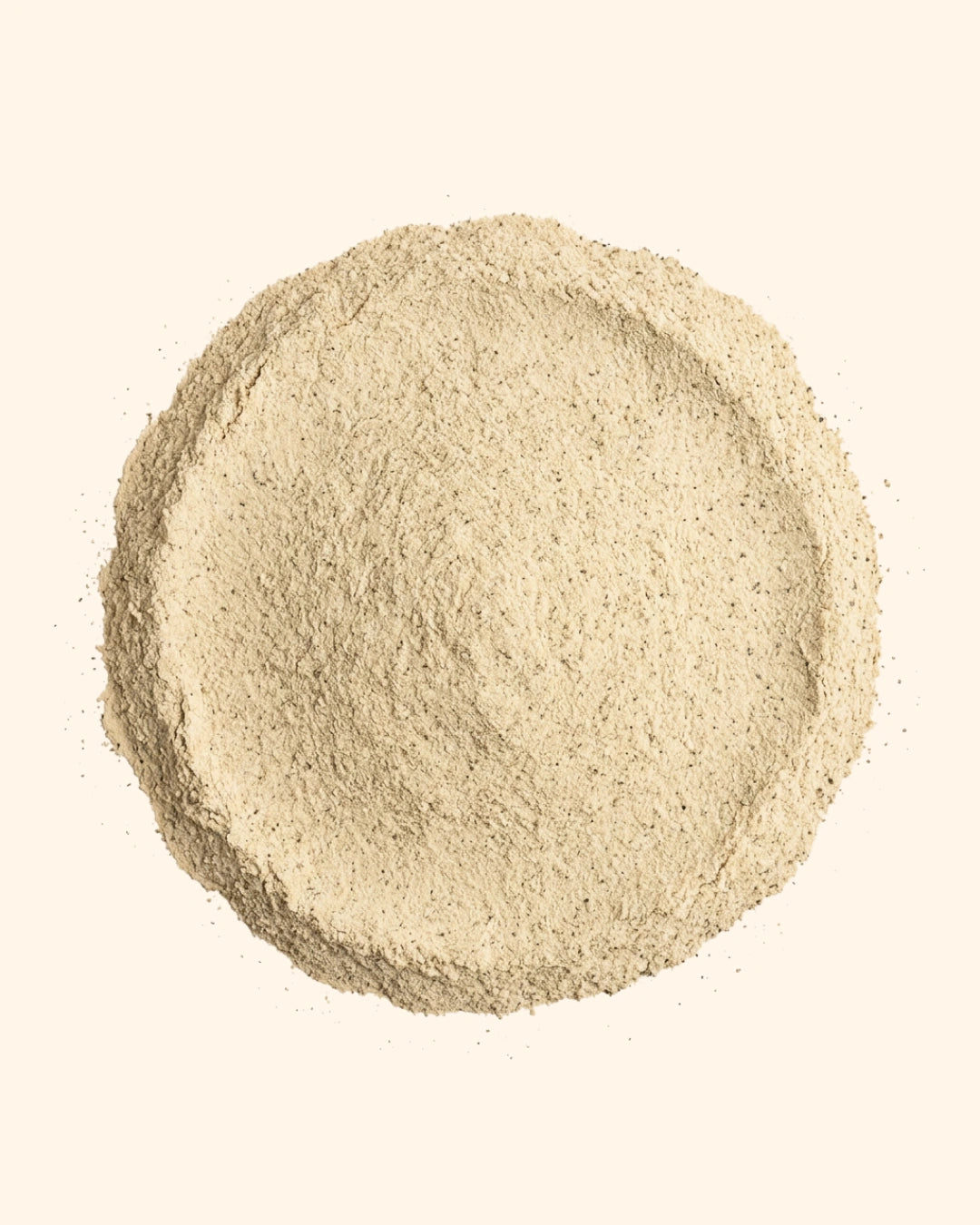 Organic White Pepper Powder