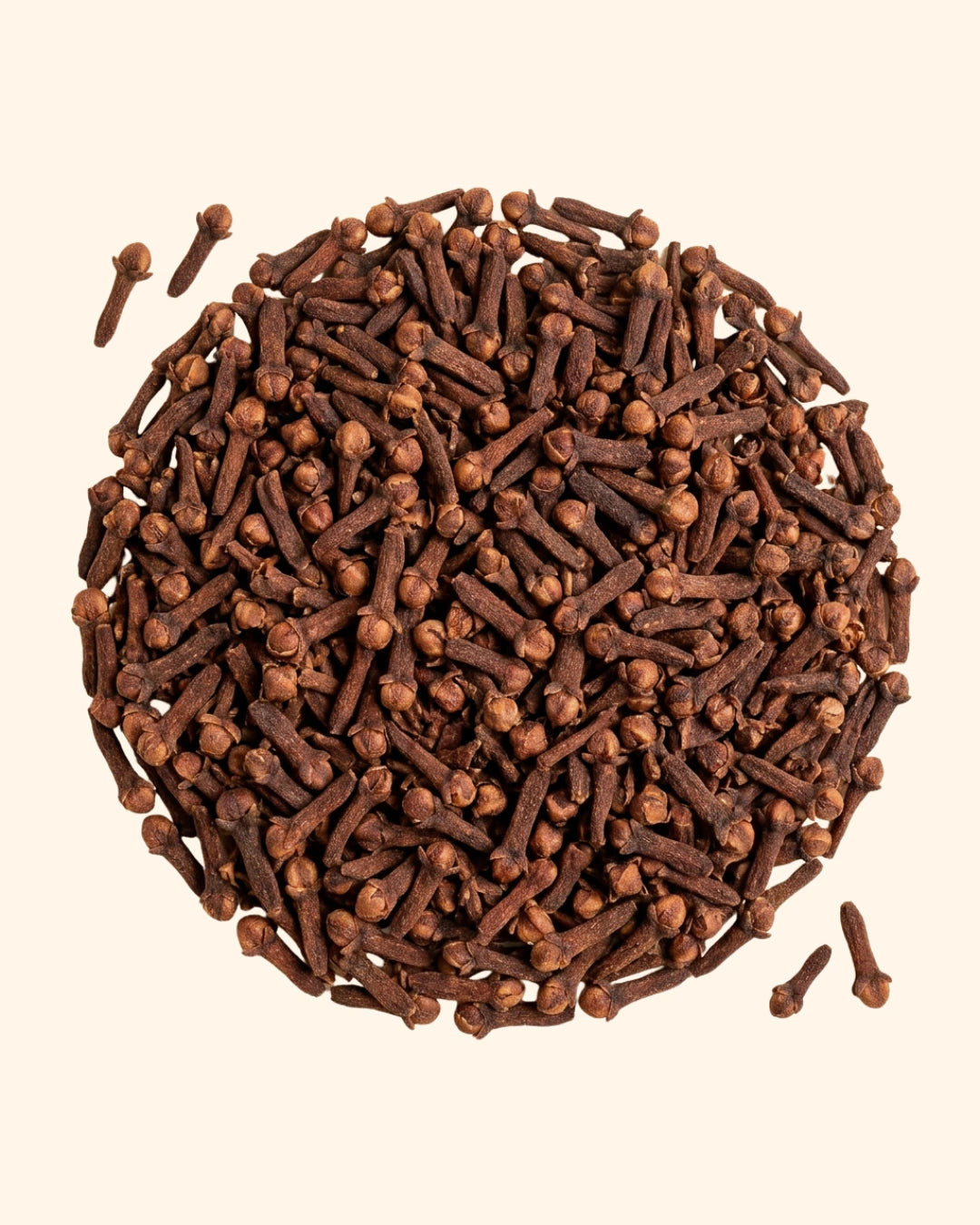 Organic Ceylon Whole Cloves